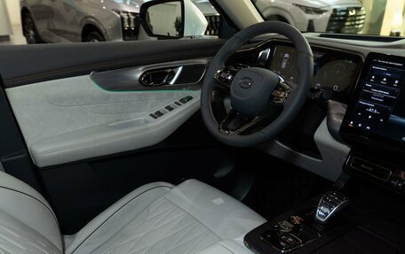 GAC GS8, 2025 год, 5 199 000 рублей, 27 фотография