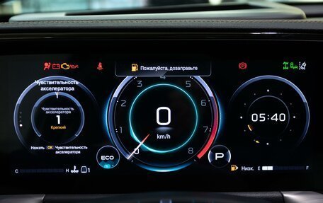 GAC GS8, 2025 год, 5 199 000 рублей, 32 фотография