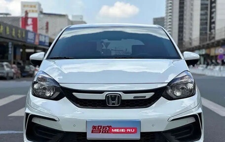 Honda Fit, 2022 год, 1 503 272 рублей, 2 фотография