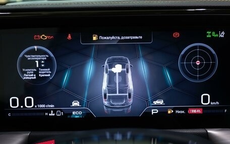 GAC GS8, 2025 год, 5 199 000 рублей, 33 фотография