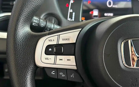 Honda Fit, 2022 год, 1 503 272 рублей, 10 фотография