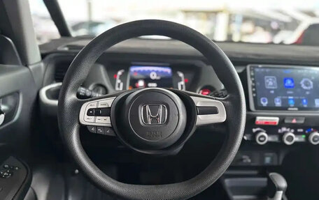 Honda Fit, 2022 год, 1 503 272 рублей, 9 фотография