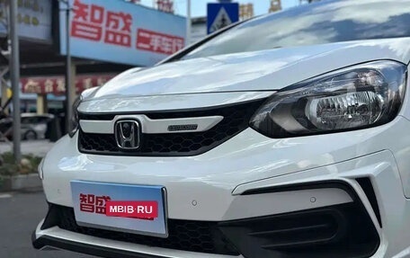 Honda Fit, 2022 год, 1 503 272 рублей, 17 фотография