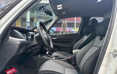 Honda Fit, 2022 год, 1 503 272 рублей, 5 фотография