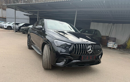 Mercedes-Benz GLE Coupe AMG, 2026 год, 18 990 000 рублей, 2 фотография