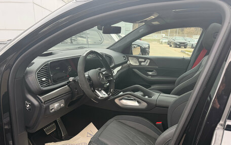 Mercedes-Benz GLE Coupe AMG, 2026 год, 18 990 000 рублей, 6 фотография