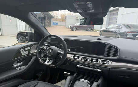 Mercedes-Benz GLE Coupe AMG, 2026 год, 18 990 000 рублей, 7 фотография