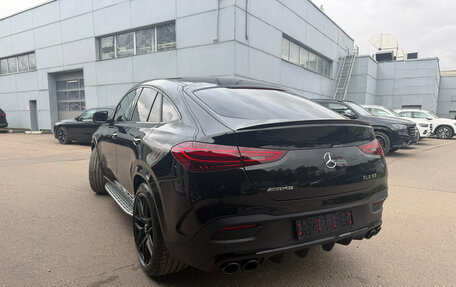 Mercedes-Benz GLE Coupe AMG, 2026 год, 18 990 000 рублей, 4 фотография