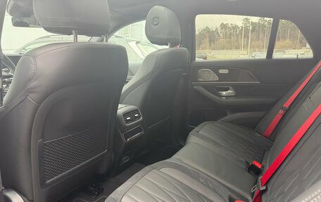 Mercedes-Benz GLE Coupe AMG, 2026 год, 18 990 000 рублей, 10 фотография