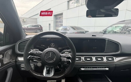 Mercedes-Benz GLE Coupe AMG, 2026 год, 18 990 000 рублей, 5 фотография