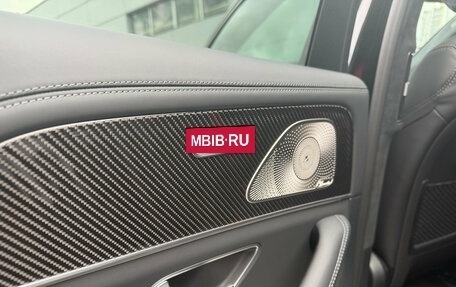 Mercedes-Benz GLE Coupe AMG, 2026 год, 18 990 000 рублей, 12 фотография