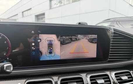 Mercedes-Benz GLE Coupe AMG, 2026 год, 18 990 000 рублей, 9 фотография