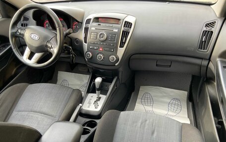 KIA cee'd I рестайлинг, 2011 год, 549 000 рублей, 7 фотография