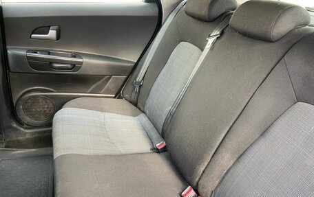 KIA cee'd I рестайлинг, 2011 год, 549 000 рублей, 9 фотография