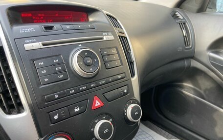 KIA cee'd I рестайлинг, 2011 год, 549 000 рублей, 8 фотография