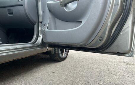 Hyundai Accent II, 2002 год, 360 000 рублей, 12 фотография