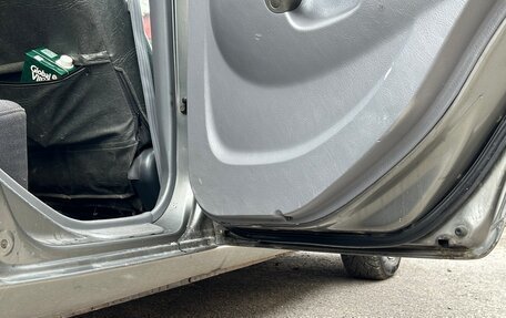 Hyundai Accent II, 2002 год, 360 000 рублей, 13 фотография