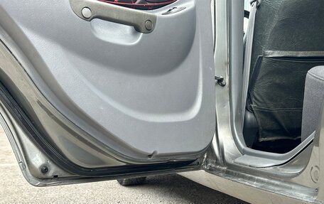 Hyundai Accent II, 2002 год, 360 000 рублей, 14 фотография