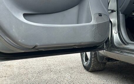 Hyundai Accent II, 2002 год, 360 000 рублей, 11 фотография