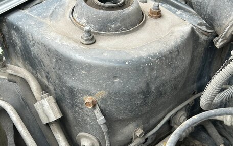 Hyundai Accent II, 2002 год, 360 000 рублей, 16 фотография