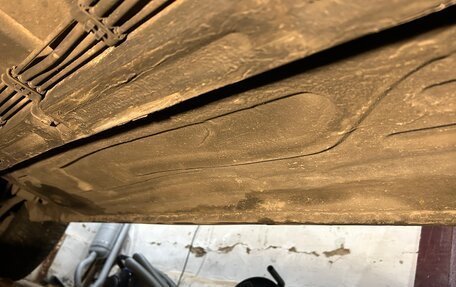 Hyundai Accent II, 2002 год, 360 000 рублей, 18 фотография