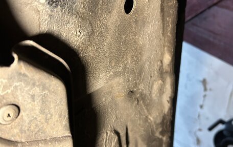 Hyundai Accent II, 2002 год, 360 000 рублей, 20 фотография