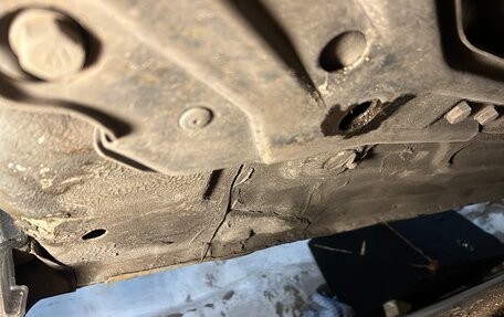 Hyundai Accent II, 2002 год, 360 000 рублей, 21 фотография