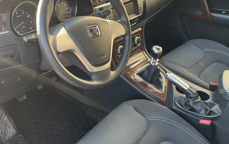 Zotye T600, 2017 год, 799 000 рублей, 8 фотография