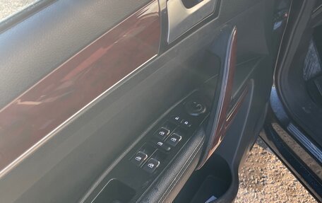 Zotye T600, 2017 год, 799 000 рублей, 11 фотография