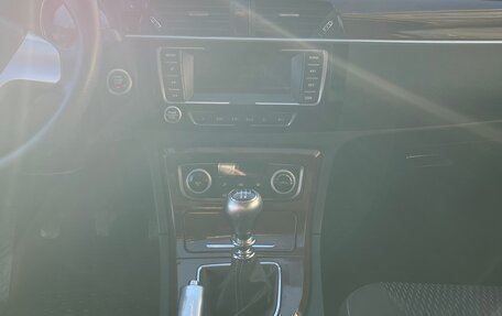 Zotye T600, 2017 год, 799 000 рублей, 9 фотография