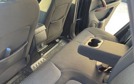 Zotye T600, 2017 год, 799 000 рублей, 13 фотография