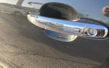 Zotye T600, 2017 год, 799 000 рублей, 15 фотография