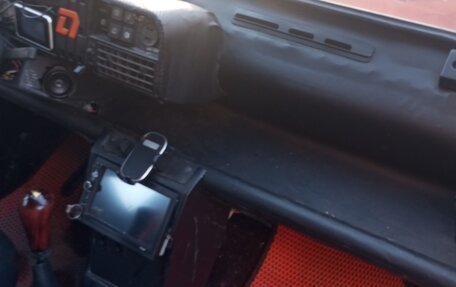 Fiat Panda II, 1987 год, 150 000 рублей, 7 фотография