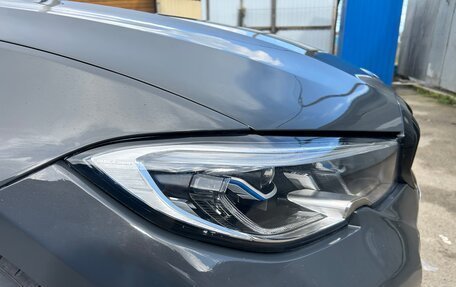 BMW 3 серия, 2019 год, 3 100 000 рублей, 14 фотография