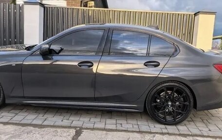 BMW 3 серия, 2019 год, 3 100 000 рублей, 6 фотография