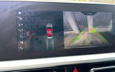 BMW 3 серия, 2019 год, 3 100 000 рублей, 15 фотография