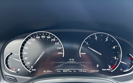 BMW 3 серия, 2019 год, 3 100 000 рублей, 18 фотография