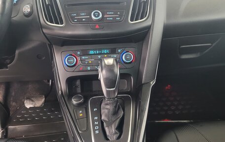 Ford Focus III, 2017 год, 1 050 000 рублей, 7 фотография