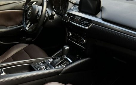 Mazda 6, 2016 год, 2 270 000 рублей, 5 фотография