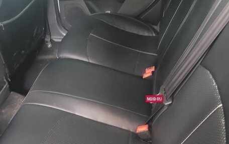 Ford Focus III, 2017 год, 1 050 000 рублей, 8 фотография