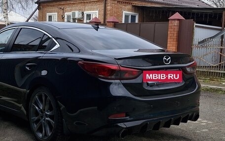 Mazda 6, 2016 год, 2 270 000 рублей, 3 фотография