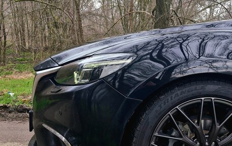 Mazda 6, 2016 год, 2 270 000 рублей, 11 фотография