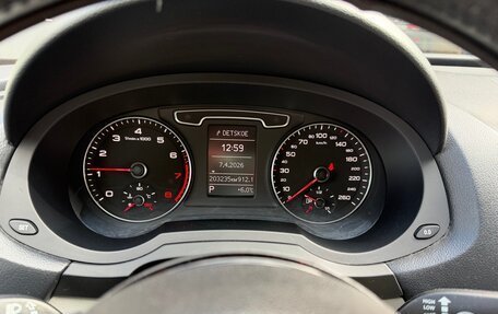 Audi Q3, 2013 год, 1 350 000 рублей, 5 фотография