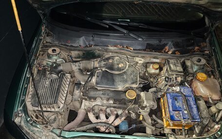 Opel Astra G, 1999 год, 130 000 рублей, 6 фотография