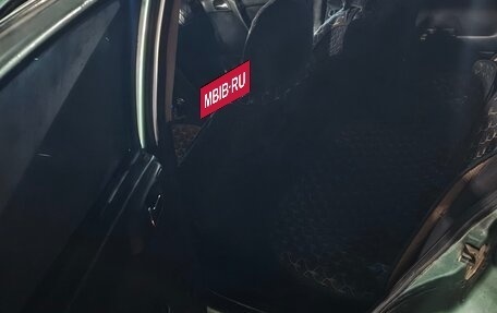 Opel Astra G, 1999 год, 130 000 рублей, 7 фотография