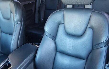 Volvo XC90 II рестайлинг, 2016 год, 4 200 000 рублей, 4 фотография