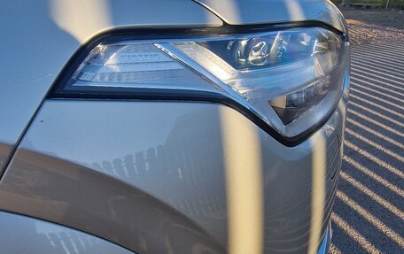 Volvo XC90 II рестайлинг, 2016 год, 4 200 000 рублей, 8 фотография