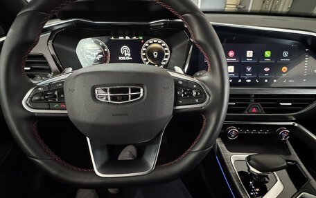 Geely Tugella FY11, 2022 год, 3 170 000 рублей, 2 фотография