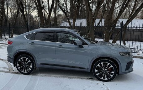 Geely Tugella FY11, 2022 год, 3 170 000 рублей, 6 фотография