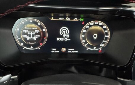 Geely Tugella FY11, 2022 год, 3 170 000 рублей, 7 фотография